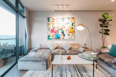 Lux Executive Residence at City Garden by CIRCADIAN – Fotos 5