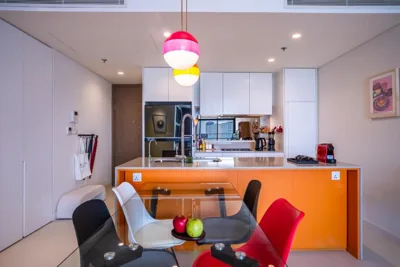 Lux Executive Residence at City Garden by CIRCADIAN – Fotos 8