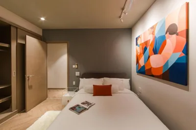 Lux Executive Residence at City Garden by CIRCADIAN – Fotos 9