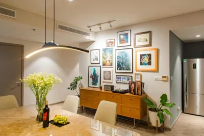 Lux Executive Residence at City Garden by CIRCADIAN – Fotos 10