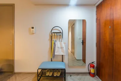 Lux Executive Residence at City Garden by CIRCADIAN – Fotos 11