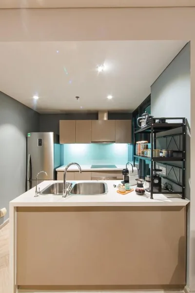 Lux Executive Residence at City Garden by CIRCADIAN – Fotos 12